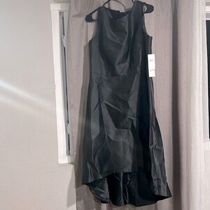 NWT Chetta B High Low dress
